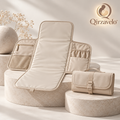 Qirzavelo PureFold Portable Changing Mat main view